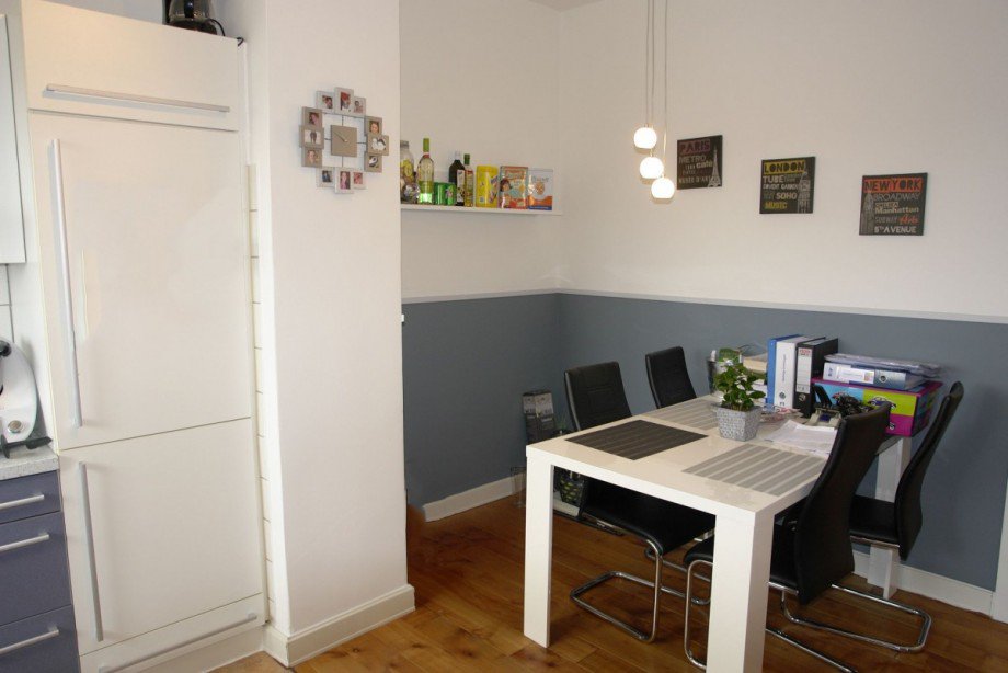 ... K�che Wohnung Bocholt