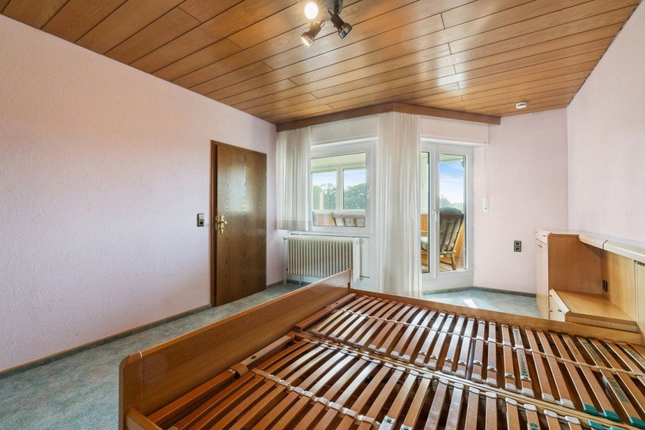 Schlafen - Obergeschoss Einfamilienhaus Isselburg
