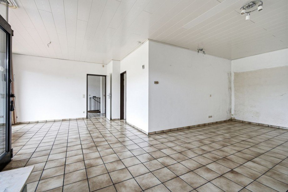 Wohnen-Essen Bungalow Bocholt