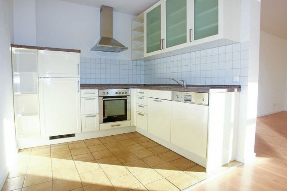 ... K�che Wohnung Bocholt
