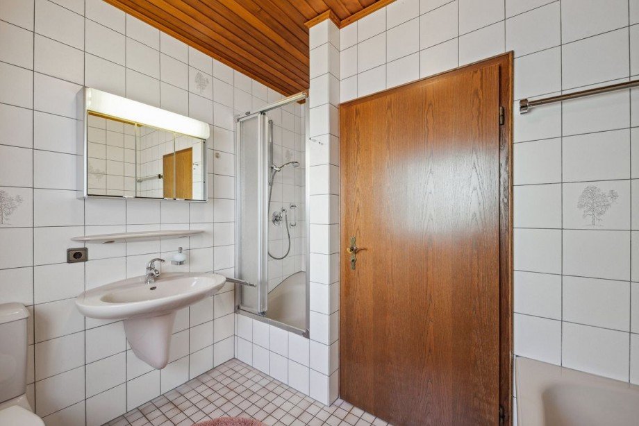 Bad - EG Haus Isselburg