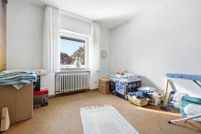 OG - Kind I Einfamilienhaus mit Keller und Garage in Bocholt - N�he Aasee!