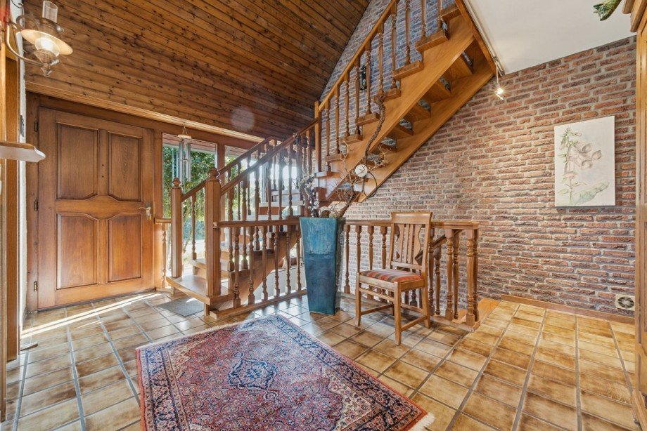 EG - Eingang - Diele Einfamilienhaus Isselburg