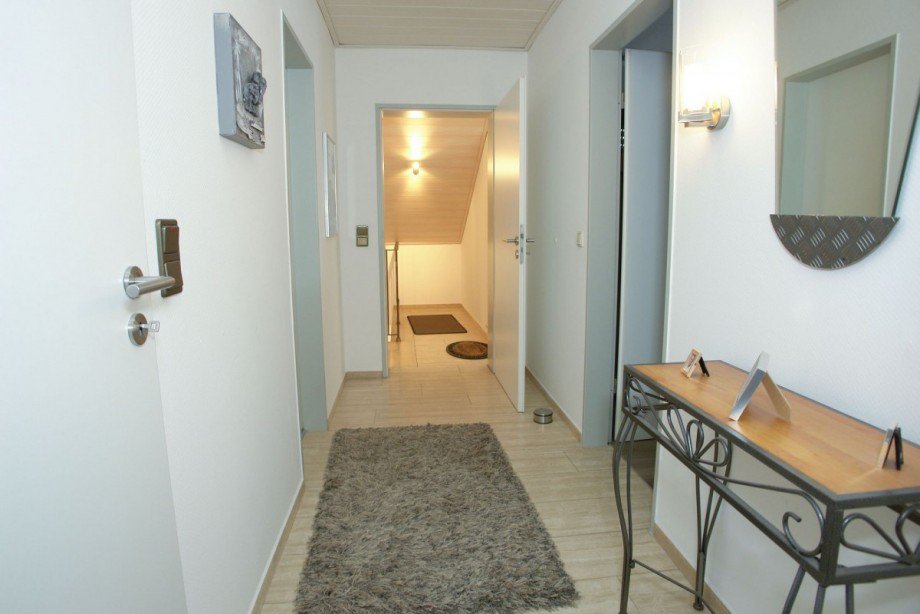 ... Flur OG Reihenmittelhaus Bocholt