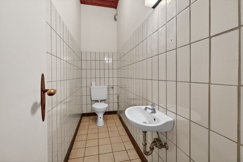 Erdgeschoss Doppelhaush�lfte Bocholt