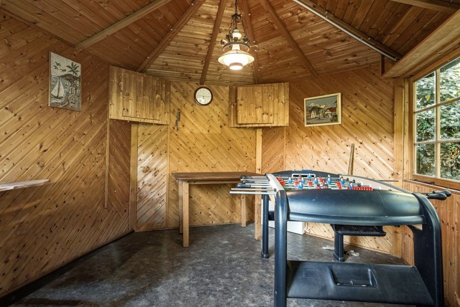 Gartenhaus Zweifamilienhaus Bocholt