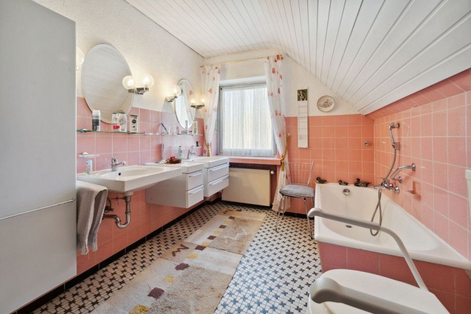 OG - Bad Einfamilienhaus Bocholt