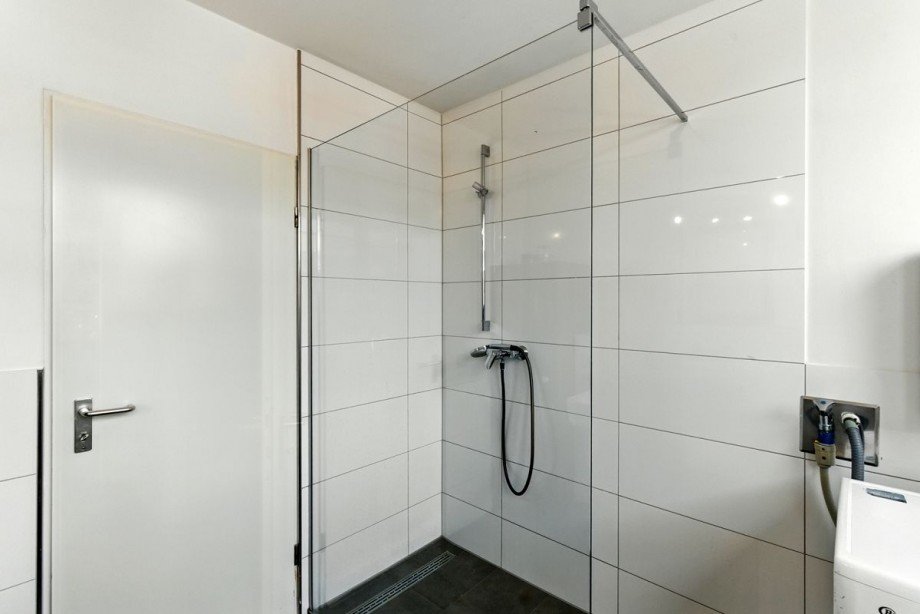 Bad - Flachbettdusche Wohnung Bocholt