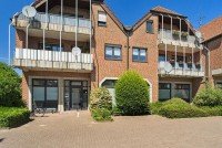 Bild (a16d830f426ddecbbe5e39e118434eb1): Gewerber�ume - ideal f�r Praxis oder B�ro mit 6 PKW-Stellpl�tzen in Rhede!!!