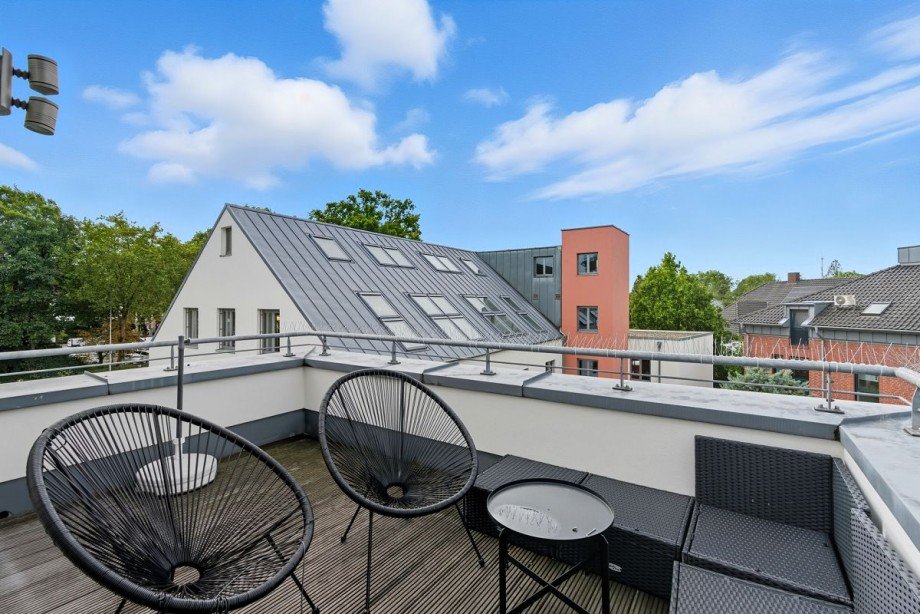 DG - S�dwall 26 B�ro / Praxis Bocholt