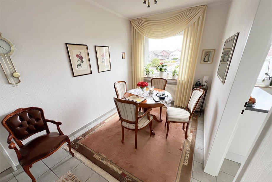 Essen Wohnung Bocholt