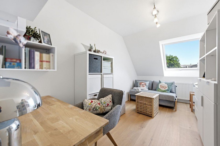 DG - Kind Reihenmittelhaus Bocholt
