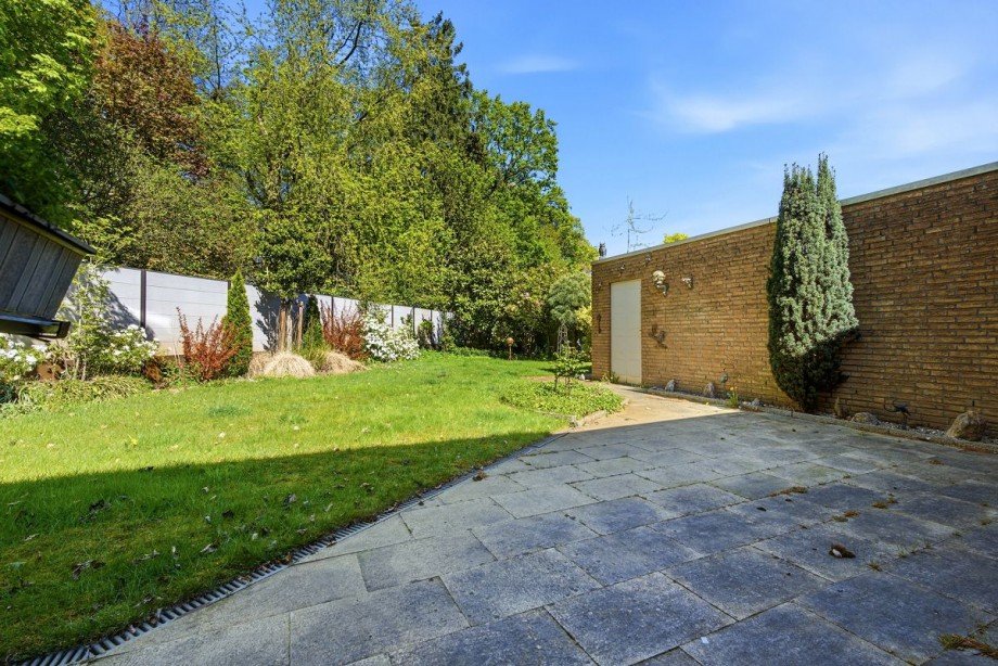 Haus-Nr. 60 - Terrasse Einfamilienhaus Bocholt