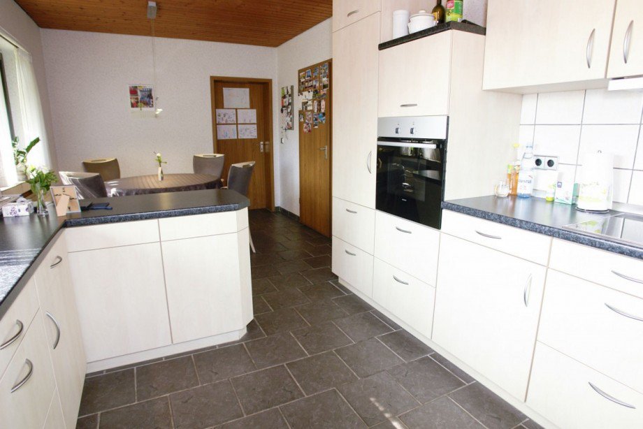 .... K�che Einfamilienhaus Isselburg-Anholt