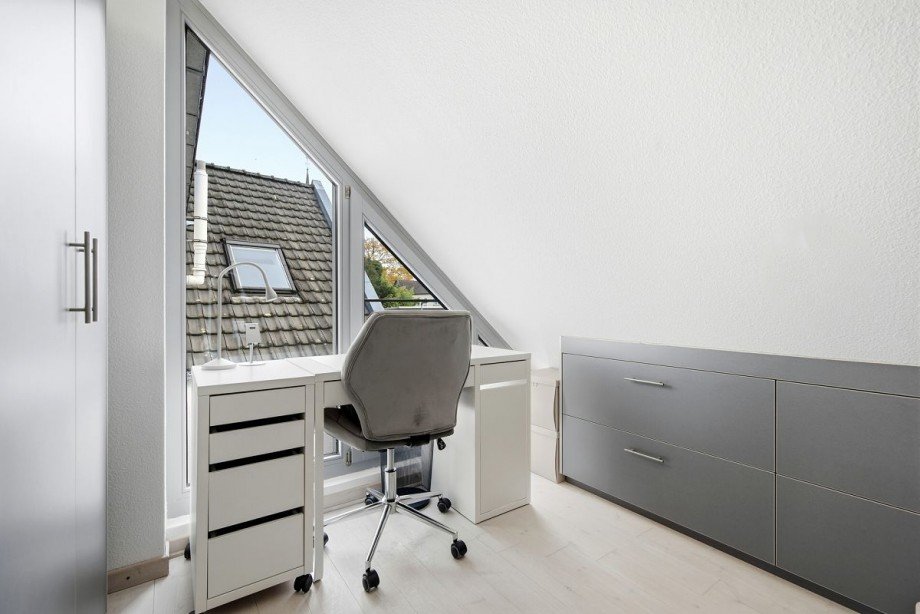 DG - Ankleide - B�ro Einfamilienhaus Hamminkeln