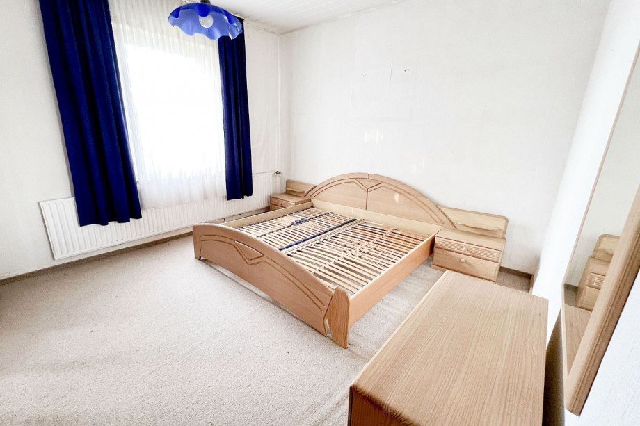 Einfamilienhaus - Obergeschoss Mehrfamilienhaus Hamminkeln-Dingden