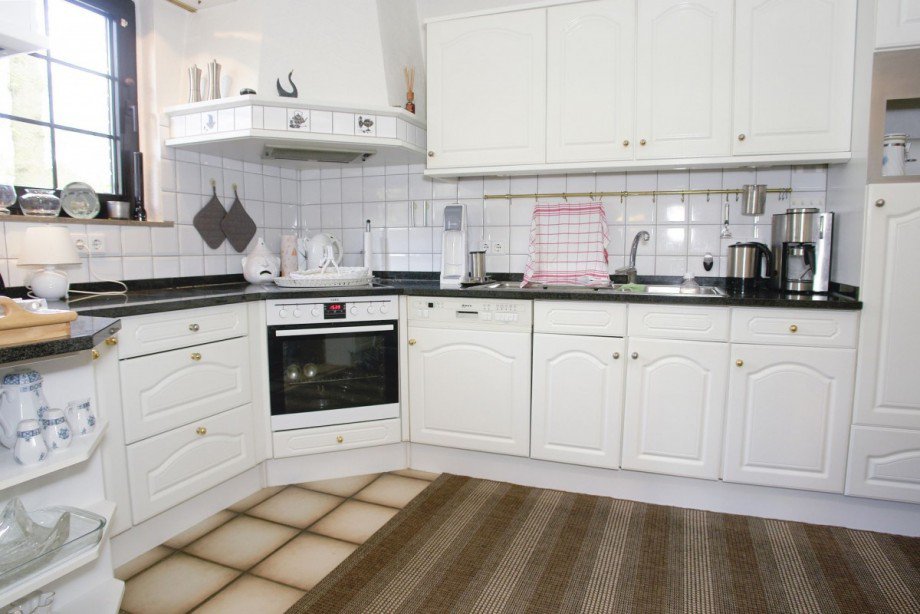 ... K�che Einfamilienhaus Isselburg
