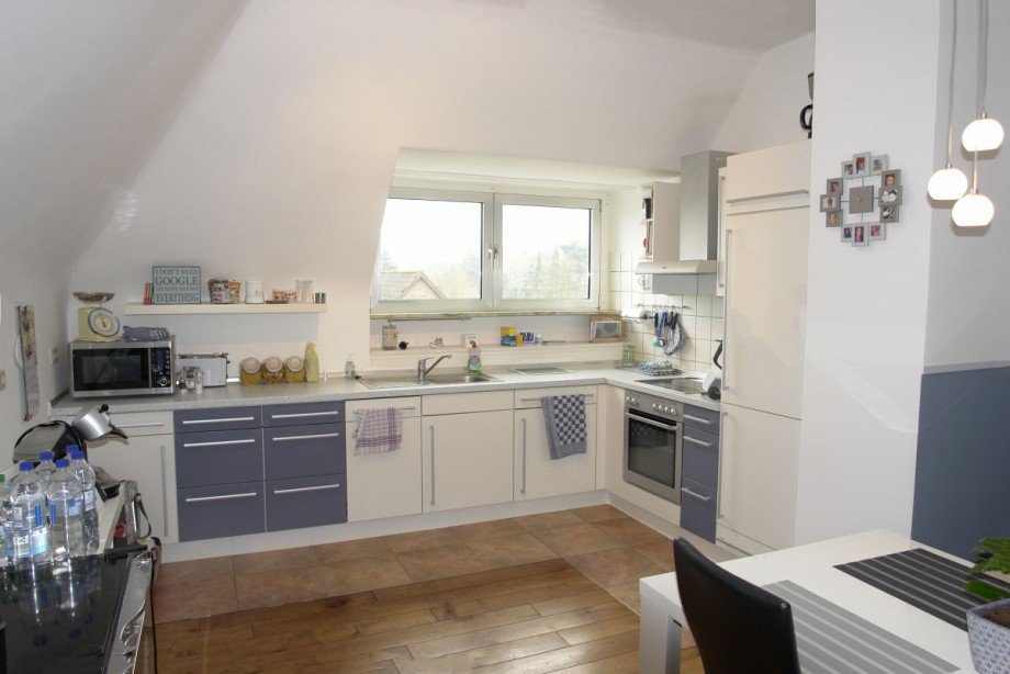 .... K�che Wohnung Bocholt