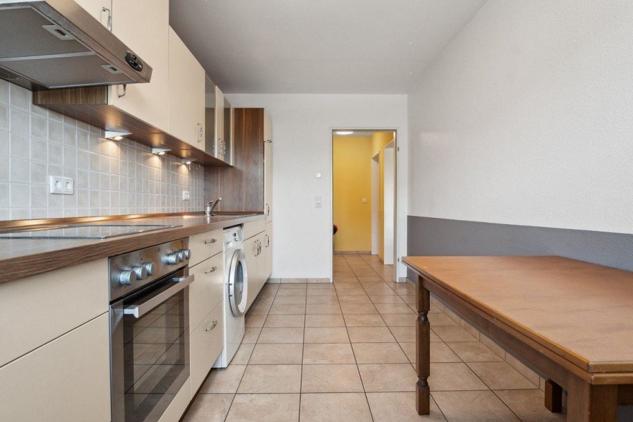 K�che Wohnung Bocholt