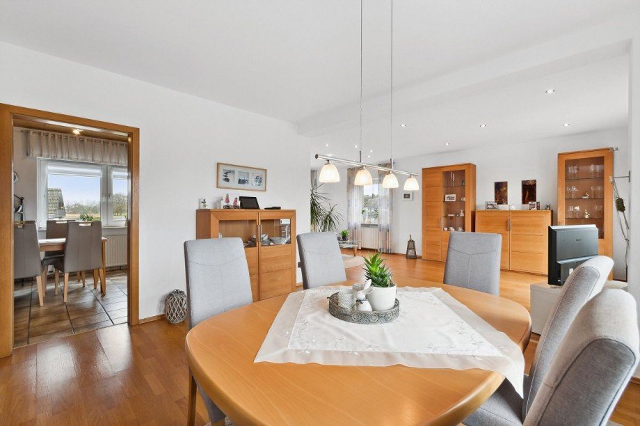 OG - Wohnen Essen Zweifamilienhaus Bocholt
