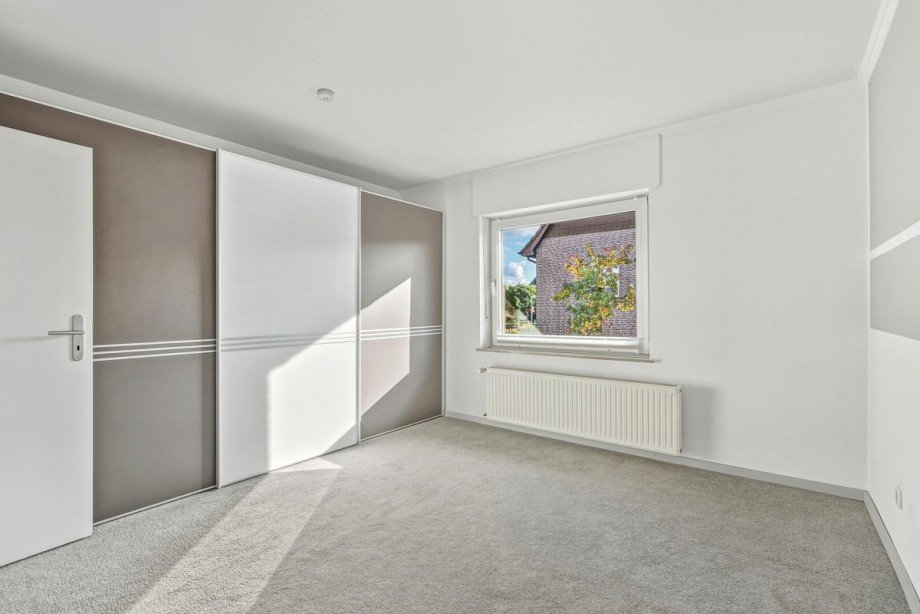 DG - Schlafen I Zweifamilienhaus Bocholt