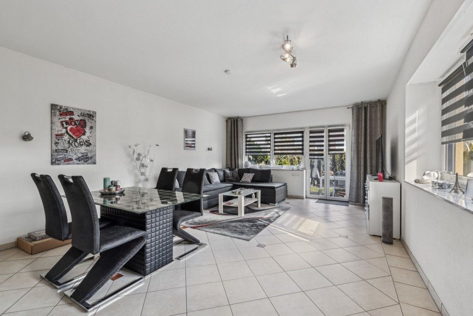 Wohnen-Essen Wohnung Bocholt