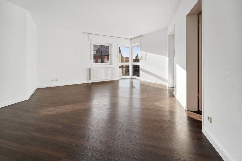 Wohnen-Essen Wohnung Bocholt