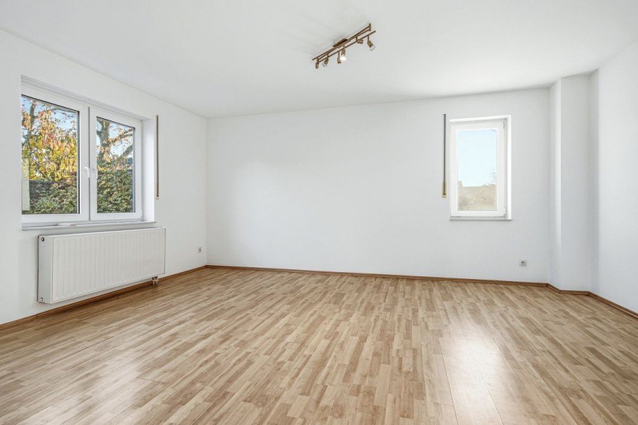 EG - Wohnen Wohnung Bocholt