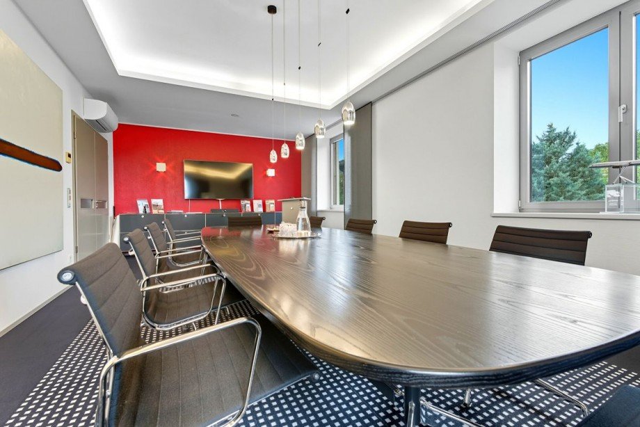 OG - Theodor-Heuss-Ring 4 B�ro / Praxis Bocholt