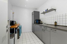 EG links - Theodor-Heuss-Ring 4 Zwei moderne B�rogeb�ude! Top-Lage in der Bocholter Innenstadt!