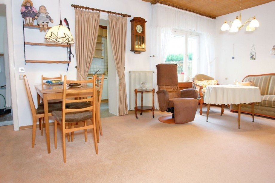 Essen - Wohnen Reihenmittelhaus Bocholt