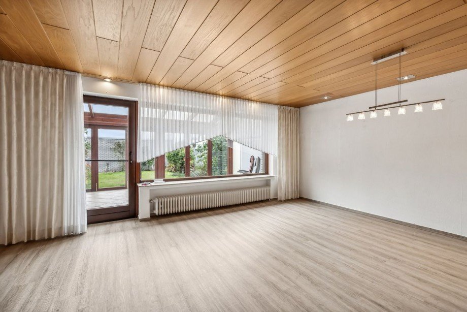 Wohnen-Essen Reihenmittelhaus Bocholt