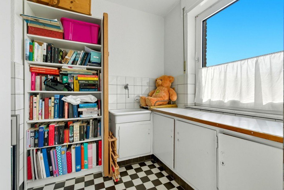 OG - Ankleide Reihenmittelhaus Bocholt