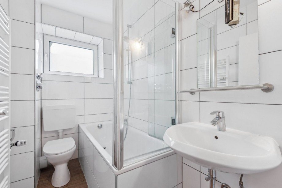 Bad Wohnung Bocholt