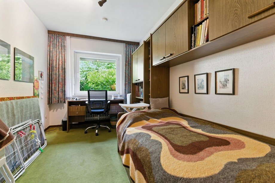 Kind III Bungalow Bocholt