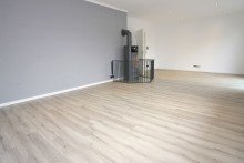 ... Wohnen - Kamin Einfamilienhaus mit Keller und Garage in ruhiger Lage von Bocholt!