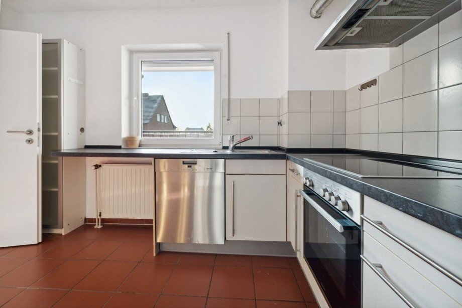K�che Wohnung Bocholt