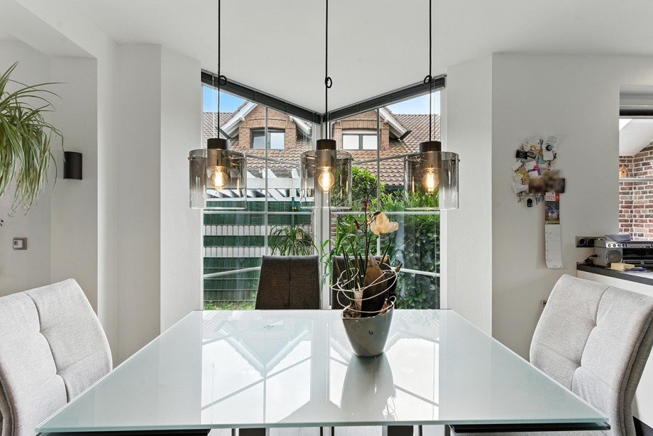 EG - Essen Einfamilienhaus Bocholt