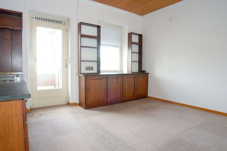 Schlafen - Obergeschoss Reihenmittelhaus Bocholt