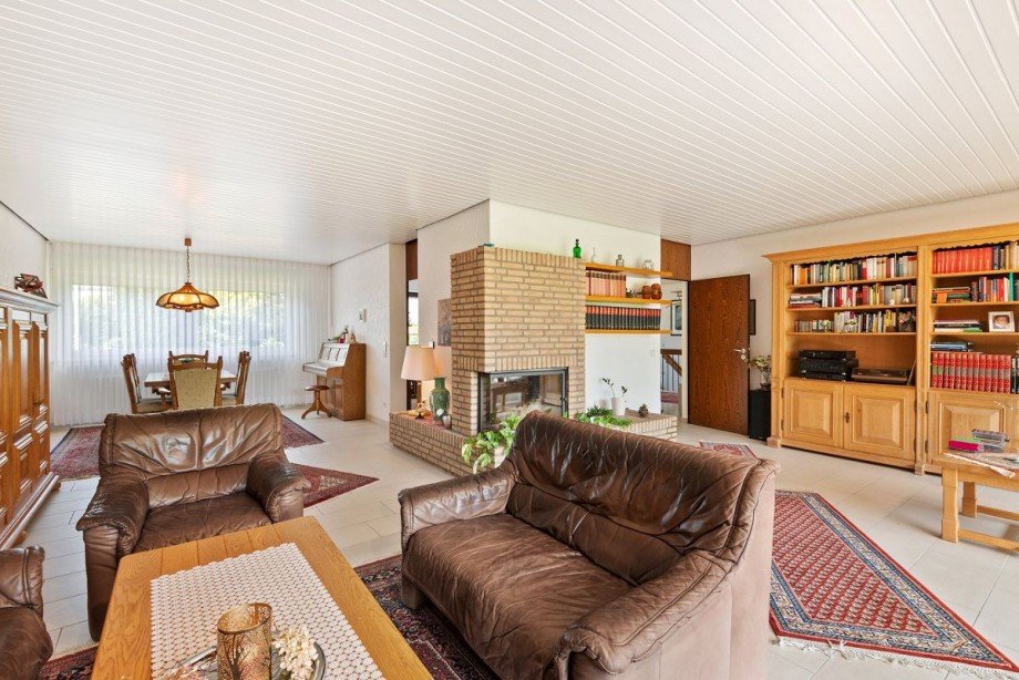 Essen-Wohnen Bungalow Bocholt
