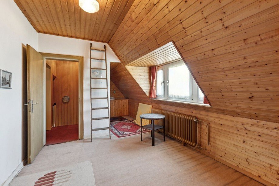 DG-Zimmer2 Reihenmittelhaus Bocholt