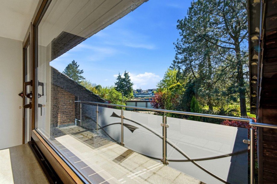 Haus-Nr. 62 - Loggia - Schlafen Einfamilienhaus Bocholt