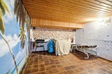Keller - Partyraum Einfamilienhaus mit Keller und Garage in Bocholt - N�he Aasee!