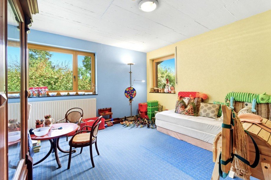EG - Kind Zweifamilienhaus Borken