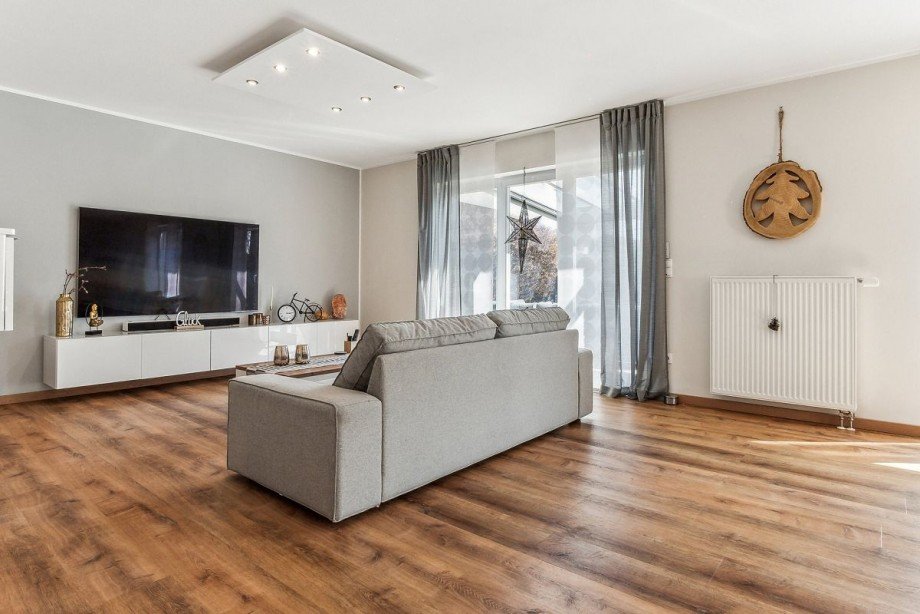 Wohnen-Essen Einfamilienhaus Bocholt