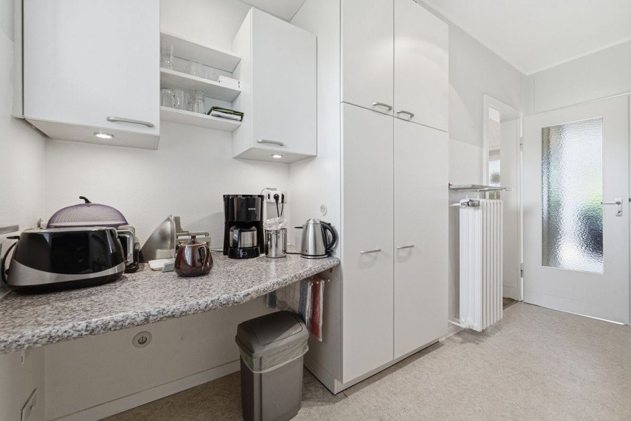 K�che Bungalow Bocholt