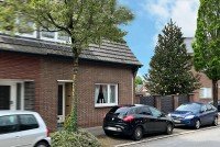 Bild (aea75753a3c36207f6e227844807af43): Gepflegte Doppelhaush�lfte mit Keller und Garage in Bocholt!