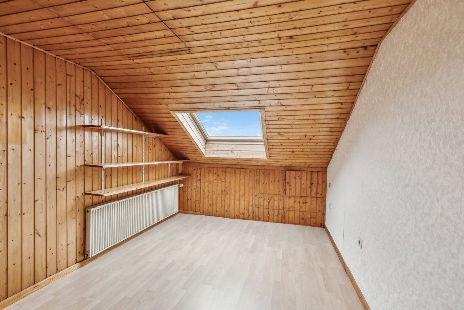 Mehrzweckraum - DG Reihenmittelhaus Bocholt