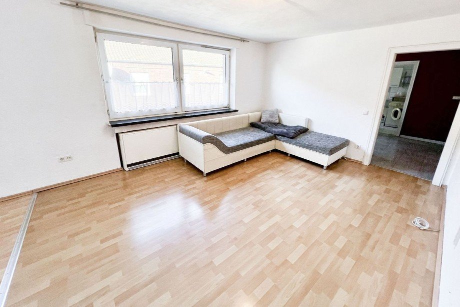 Wohnung 2 - Wohnen (OG) Mehrfamilienhaus Hamminkeln-Dingden