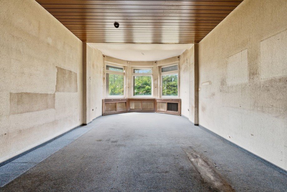 Erdgeschoss Einfamilienhaus Bocholt
